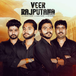 Veer Rajputana - Vikrant Thakur